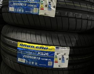 R19 255/50 ზაფხული - 1