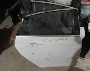CHEVROLET Impala 2015-2020 - 1