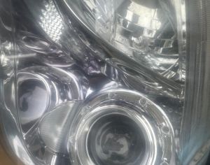 HYUNDAI Grandeur 2011-2014 - 2