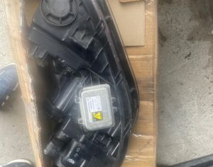 HYUNDAI Grandeur 2011-2014 - 5