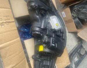 HYUNDAI Grandeur 2011-2014 - 6
