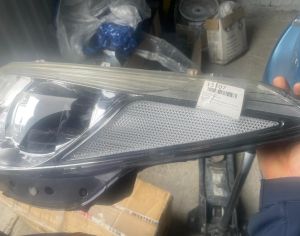 HYUNDAI Grandeur 2011-2014 - 7