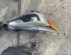 HYUNDAI Grandeur 2011-2014 - 8