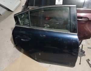 MAZDA Mazda 6 2013-2022