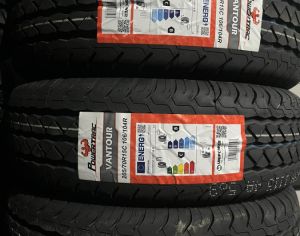 R15 215/65 ზაფხული - 2