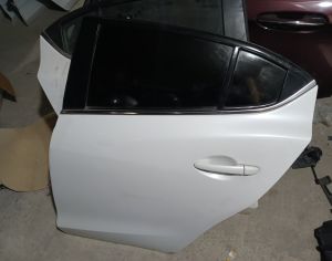 MAZDA Mazda 3 2013-2019