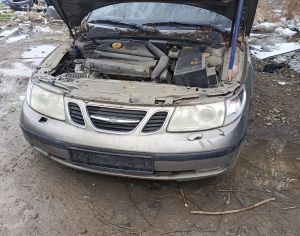 SAAB 9-5 2001-2009 - 2