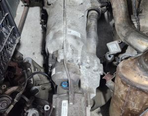 AUDI Q5 2012-2017