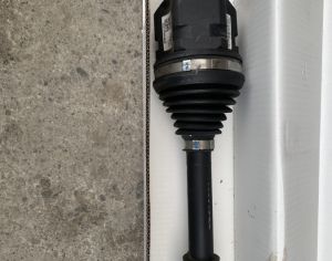TOYOTA Prius 2023-2026 - 3