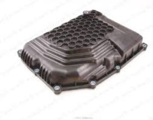 AUDI A5 2000-2024