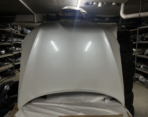 SUBARU Forester 2009-2013 - 1