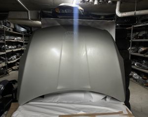 NISSAN Altima 2008-2010 - 1