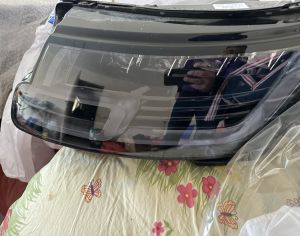 LAND ROVER Range Rover 2013-2019 - 1
