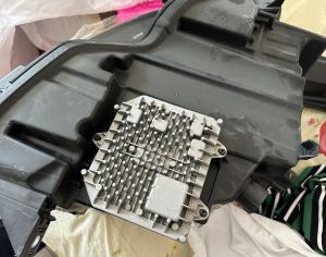 LAND ROVER Range Rover 2013-2019 - 5