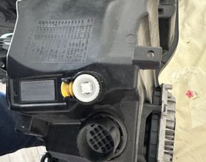 LAND ROVER Range Rover 2013-2019 - 7