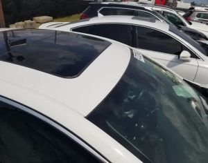 CHEVROLET Malibu 2016-2026