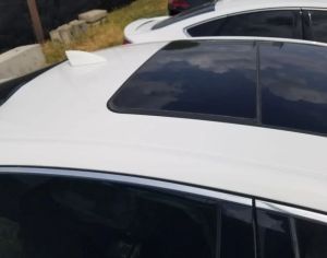CHEVROLET Malibu 2016-2026 - 2