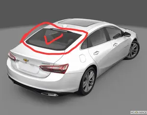 CHEVROLET Malibu 2016-2026