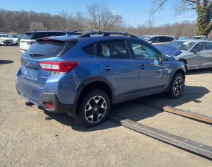 იშლება subaru Crostrek  subaru outback , Subaru forester