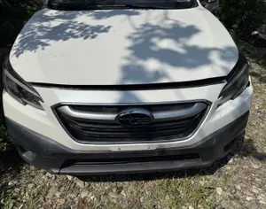 SUBARU Outback 2023 2.5 - 1