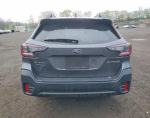 SUBARU Outback 2023 2.5 - 12