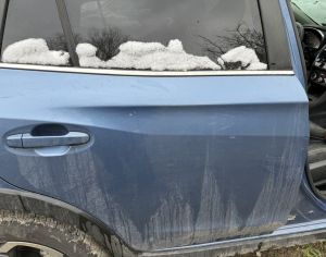 SUBARU Crosstrek 2018-2022 - 2