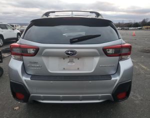 SUBARU Crosstrek 2018-2022 - 2