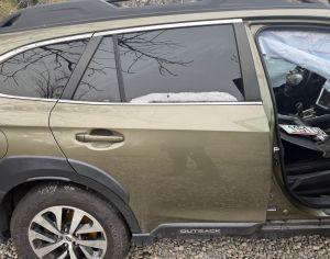 SUBARU Outback 2020-2025 - 2