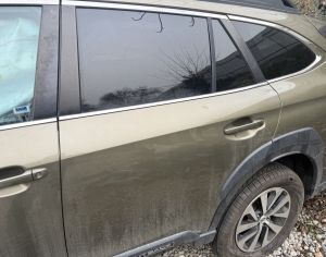 SUBARU Outback 2020-2025 - 3
