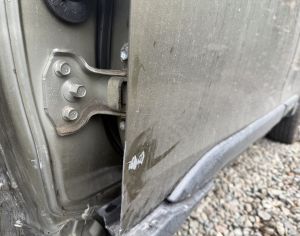 SUBARU Outback 2020-2025 - 5