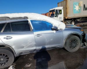 SUBARU Outback 2020-2025 - 9