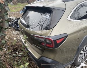 SUBARU Outback 2023-2025