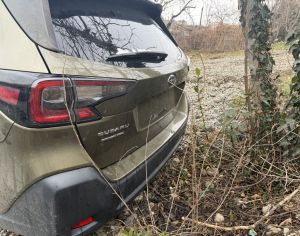 SUBARU Outback 2023-2025 - 2