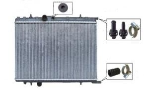 PEUGEOT 206 1996-2008