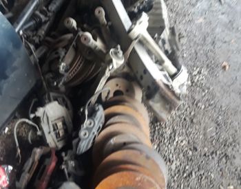 LEXUS GS 350 2006-2022 - 1