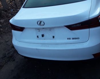 LEXUS IS 200 2014-2022