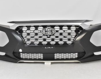 HYUNDAI Santa FE 2018-2020