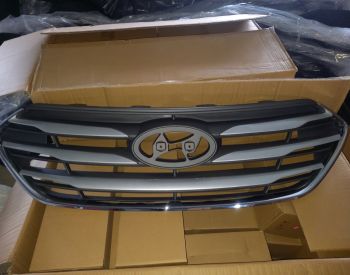 HYUNDAI Santa FE 2018-2020 - 3