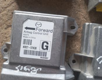 MAZDA CX-5 2012-2014 - 2
