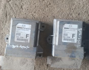 MAZDA CX-5 2012-2014 - 6