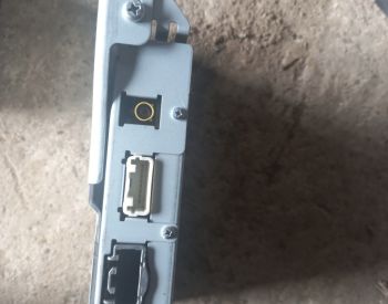 MAZDA CX-5 2012-2013 - 2