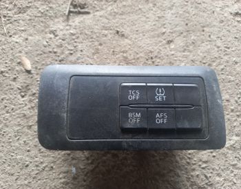 სხვა MAZDA CX-5 2012-2016 - 3