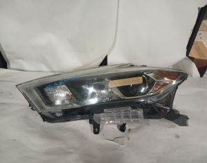 NISSAN Maxima 2016-2017