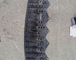 TOYOTA Aqua 2011-2015 - 2