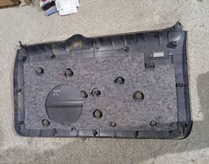 TOYOTA RAV 4 2006-2012 - 2