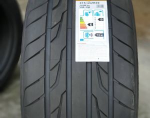 285/35ZR22   YEADA	YDA288