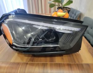 MERCEDES-BENZ GLE 350 2023-2025 - 2