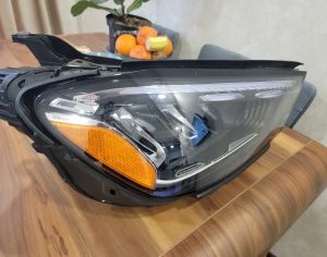 MERCEDES-BENZ GLE 350 2023-2025 - 3