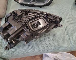 MERCEDES-BENZ GLE 350 2023-2025 - 5