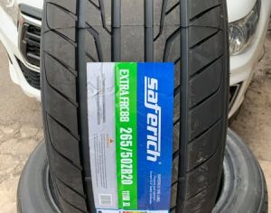 R22 295/30 Лето - 4
